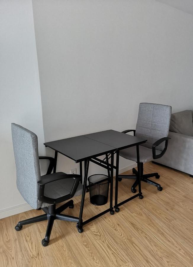 Casa Da Flor Apartment ปอนตาเดลกาดา ภายนอก รูปภาพ