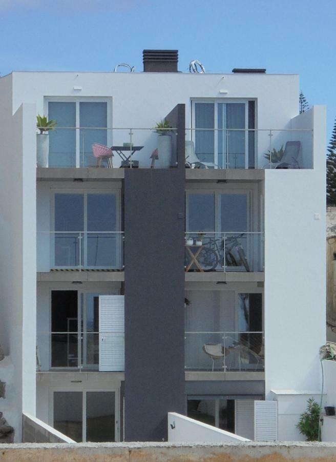 Casa Da Flor Apartment ปอนตาเดลกาดา ภายนอก รูปภาพ