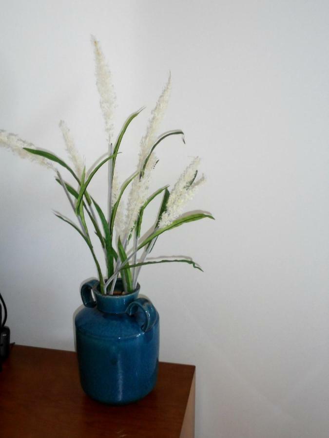 Casa Da Flor Apartment ปอนตาเดลกาดา ภายนอก รูปภาพ