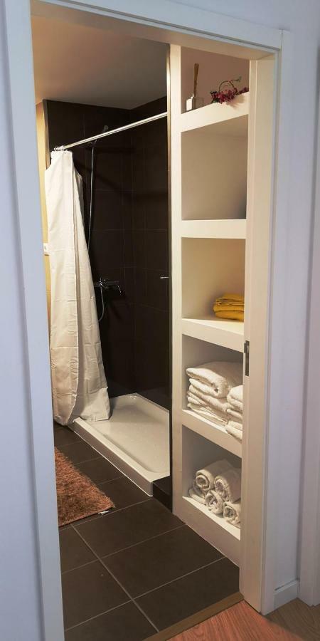 Casa Da Flor Apartment ปอนตาเดลกาดา ภายนอก รูปภาพ